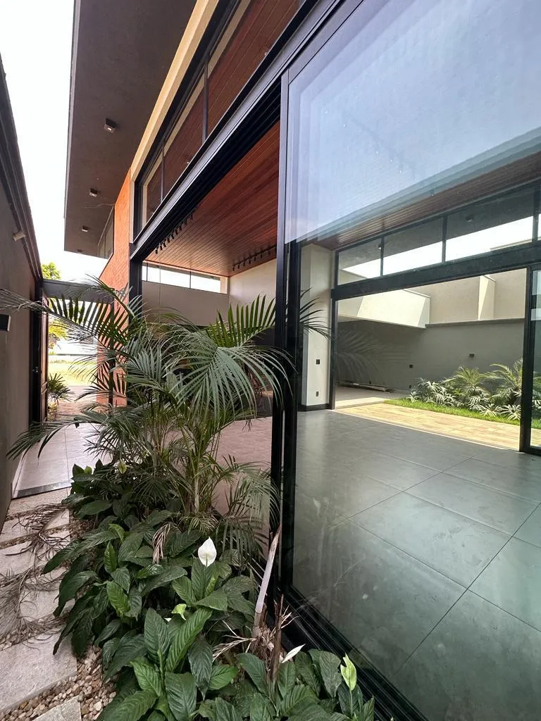 Imagem Casa à venda em Franca, Residencial Olivito, com 3 quartos, 182m2