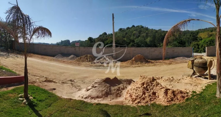 Imagem Terreno COM MAIS DE 3 MIL METROS Cafezal III
