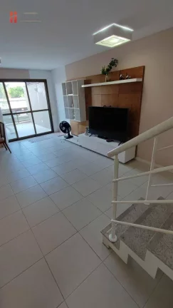 Imagem Magnífica Cobertura DUPLEX de ALTO PADRÃO no Recreio.