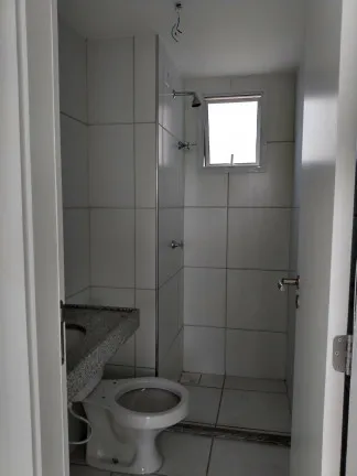 Imagem Apartamento com 3 Quartos à Venda, 67 m²em Jóquei Clube - Fortaleza