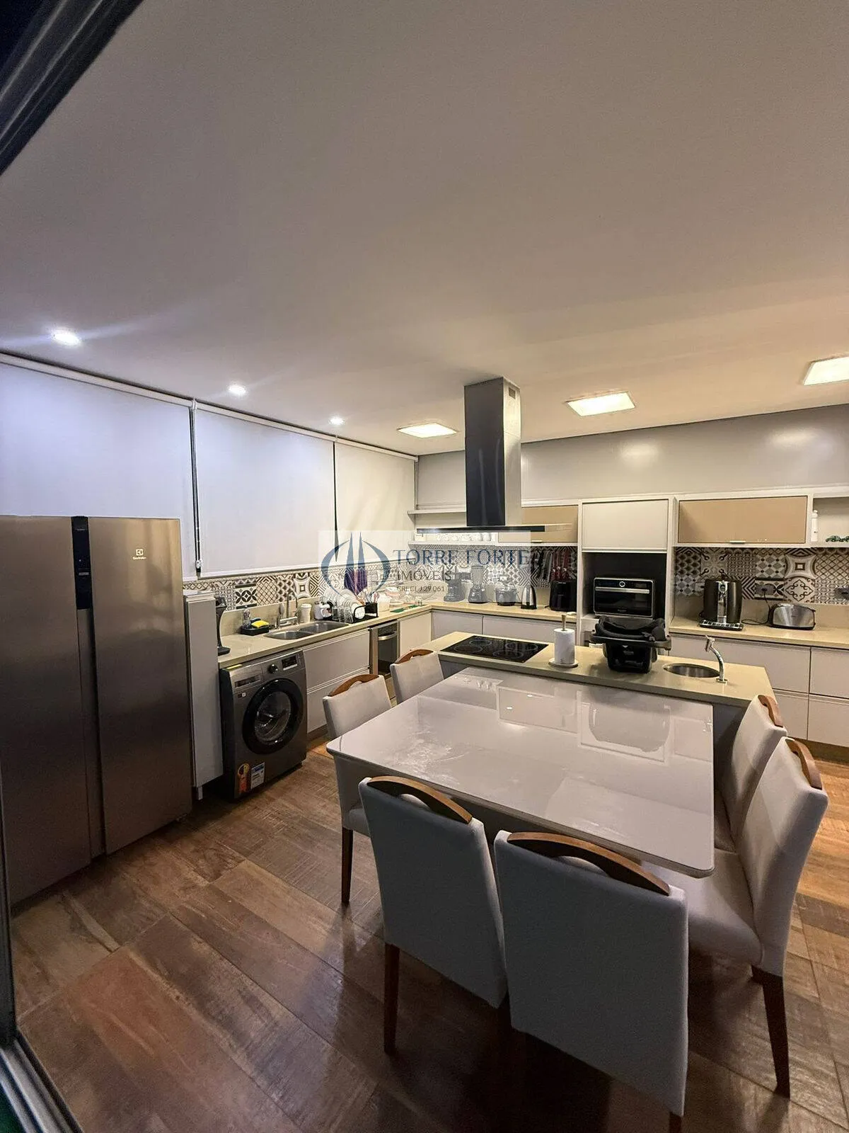 Imagem Maravilhosa cobertura duplex 140 m², vista livre, andar alto, Vl Leopoldina