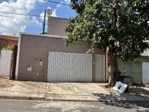 Foto do imóvel Oportunidade Única em CAMPINAS - SP | Tipo: Casa | Negociação: Licitação Aberta | Situação: Imóvel em RUA BENEDITA INY DE AVILA