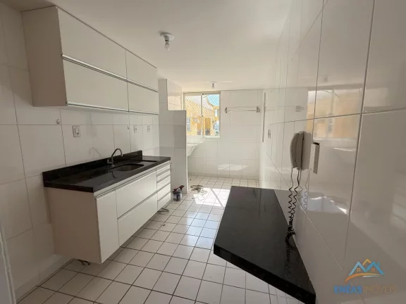 Imagem Apartamento para Venda em Recife, San Martin, 3 dormitórios, 1 suíte, 2 banheiros, 1 vaga