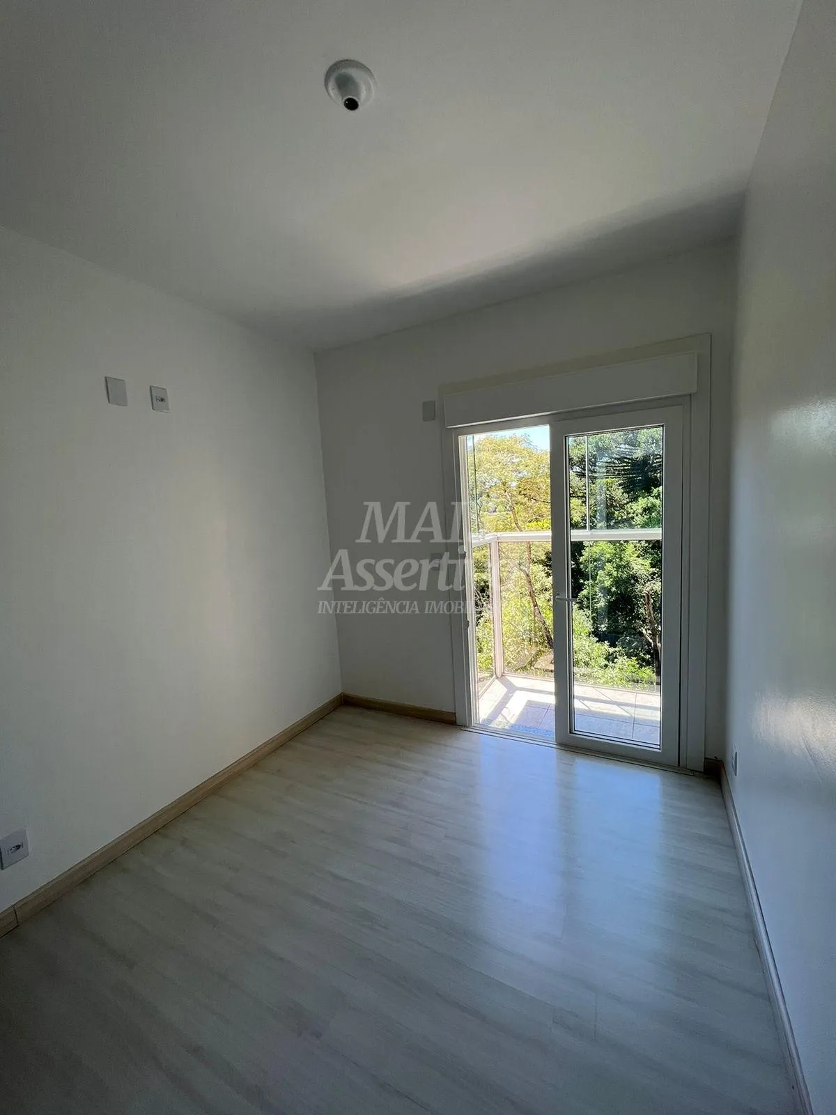 Imagem Apartamento semi-mobiliado a venda em São Bernardo - São Francisco de Paula/RS