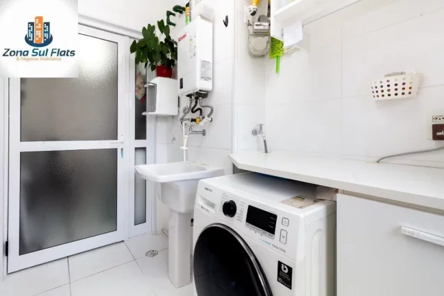 Imagem Apartamento à Venda No Ipiranga Com 2 Dormitórios Sendo 1 Suíte e 1 Vaga