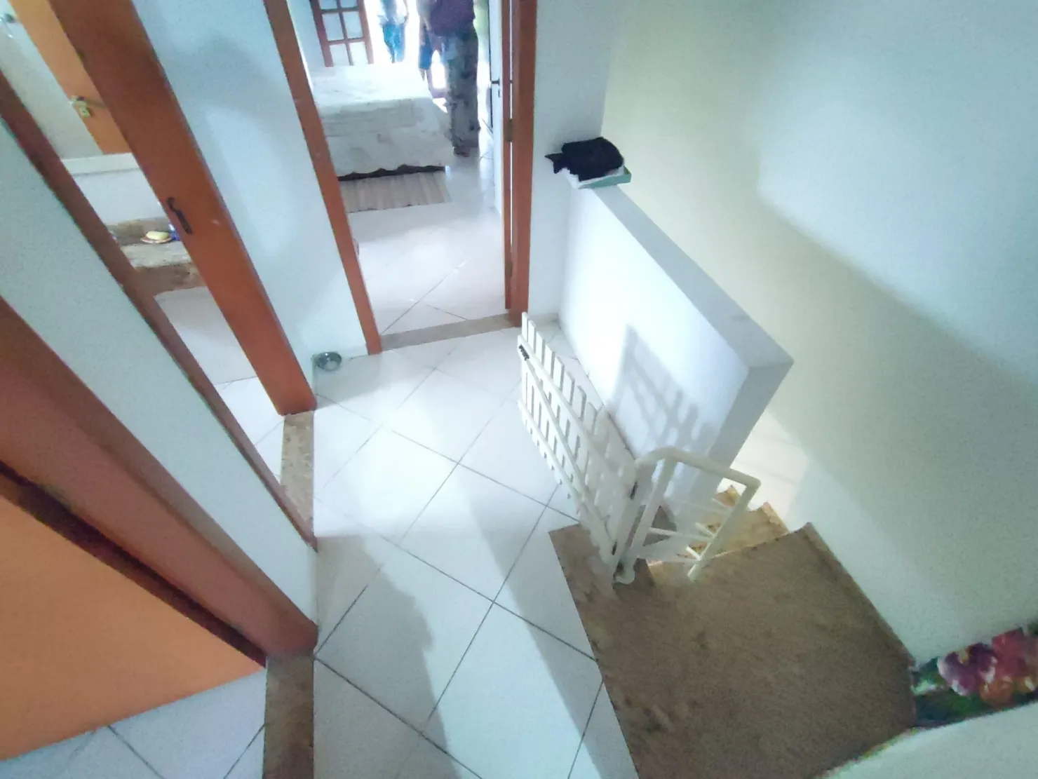Imagem Casa à venda 3 Quartos, 1 Suite, 3 Vagas, 125M², Residencial Jardim Aurora, Pindamonhangaba - SP