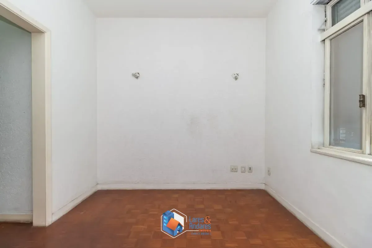 Imagem Conjunto comercial para venda em Bela Vista, 100m²