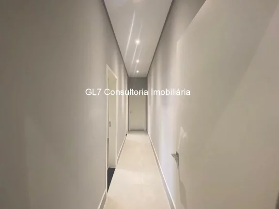 Foto do imóvel CASA NOVA A VENDA CONDOMINIO RESIDENCIAL MANTOVA. INDAIATUBA S.P