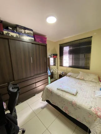 Imagem Apartamento à venda, 71 m² por R$ 340.000,00 - Piracicamirim - Piracicaba/SP
