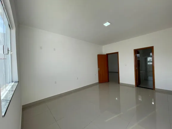 Imagem Casa com 3 Quartos à Venda, 132 m² em Jardim Alvorada - Alfenas