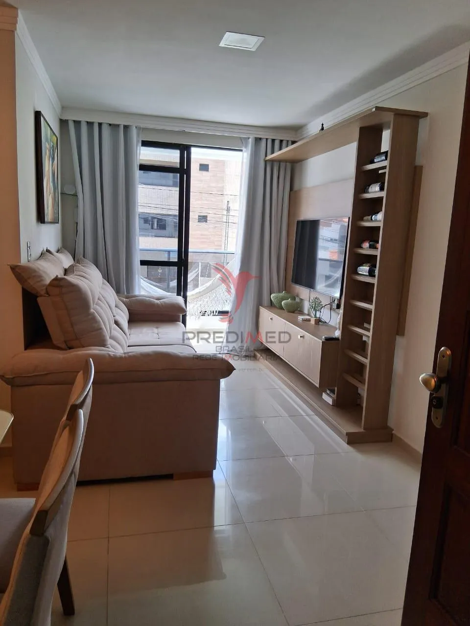 Imagem Apartamento no Bessa