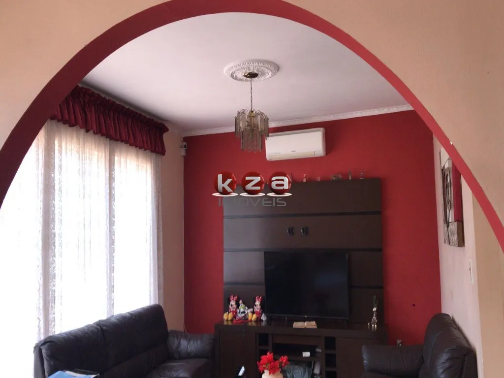 Imagem Imperdível Casa à Venda em Valinhos-SP, Jardim Bela Vista: 2 Quartos, 2 Salas, 3 Banheiros, 3 Vagas de Garagem!