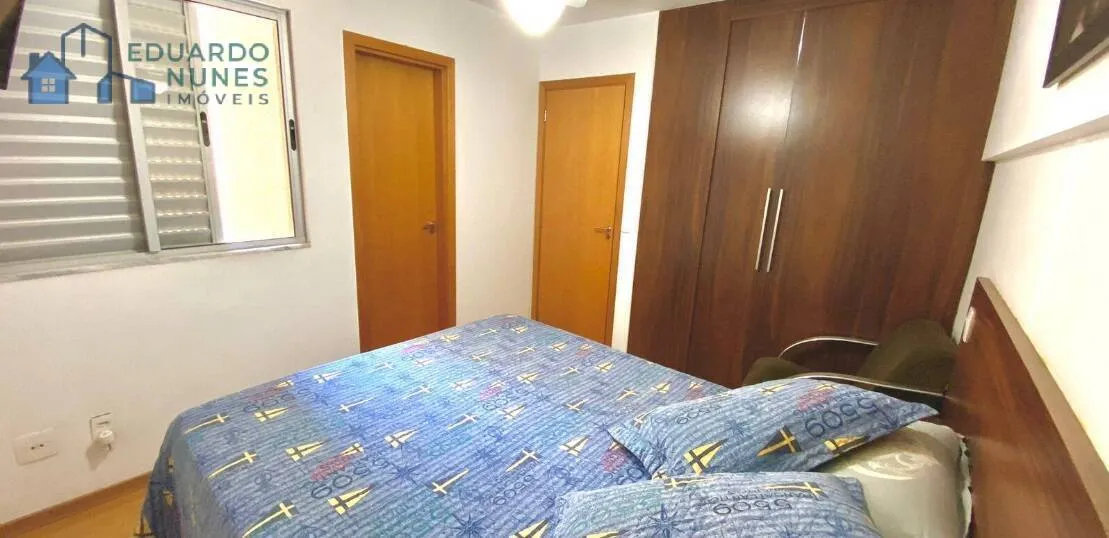 Imagem APARTAMENTO COM 02 QUARTOS, SUÍTE,02 VAGAS, LAZER, NO CENTRO!!!