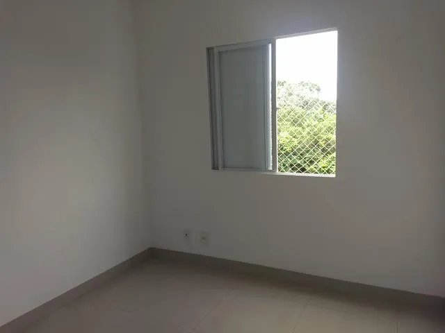 Imagem APARTAMENTO- VILLA FLORA - SUMARÉ
