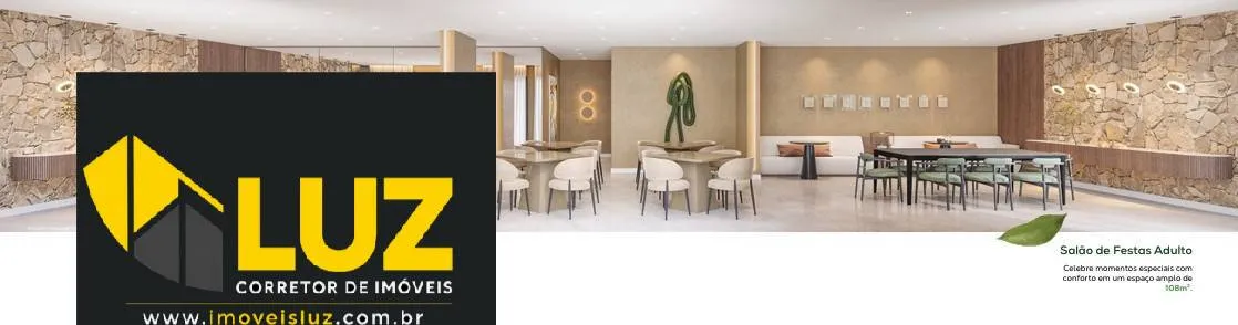 Imagem LANÇAMENTO EXCLUSIVO | BOSQUE DA CIDADE