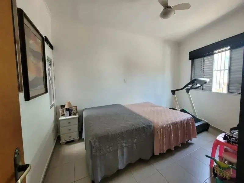 Imagem Casa com 3 Quartos à Venda, 218 m² em Jardim das Flores - Osasco