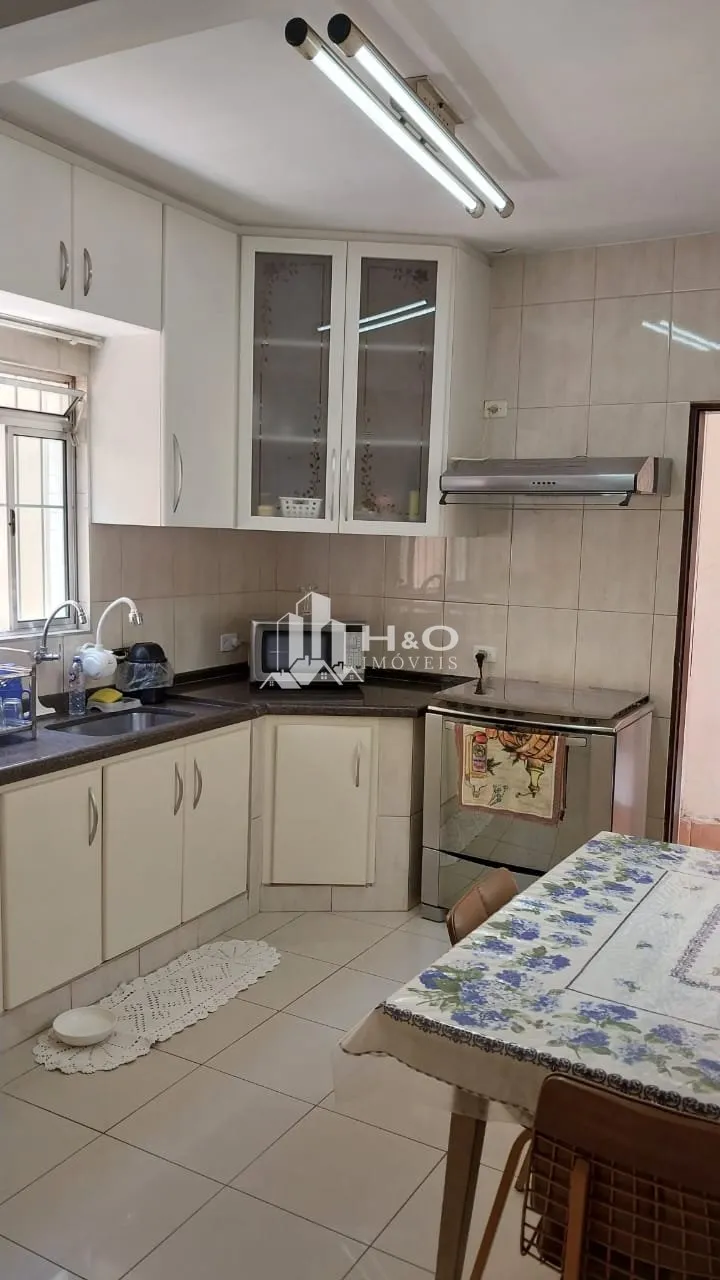 Imagem Sobrado de 4 quartos, 180m² no bairro Vila Santa Isabel, em São Paulo