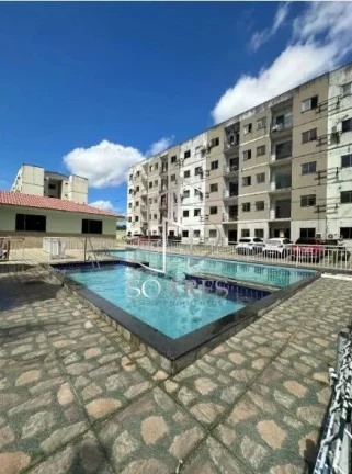Foto do imóvel Multi Maguari – Localização que facilita sua rotina diária