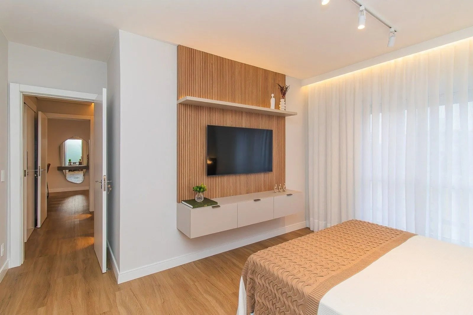 Imagem Apartamento em Passo da Areia