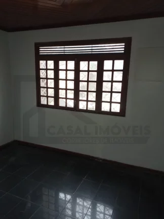 Imagem CASAL IMÓVEIS VENDE CASA 4 SUÍTES SENDO 1 CLOSET/PISCINA/CHURRASQUEIRA/GARAGEM 5 CARROS/2 PAVIMENTOS/MARAMBAIA