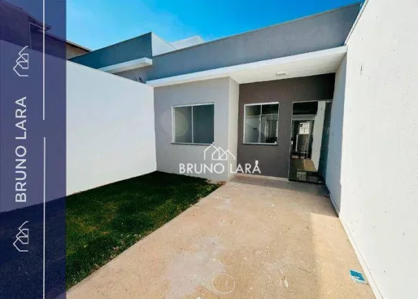Foto do imóvel Casa à venda em Betim MG , Bairro Vila Verde