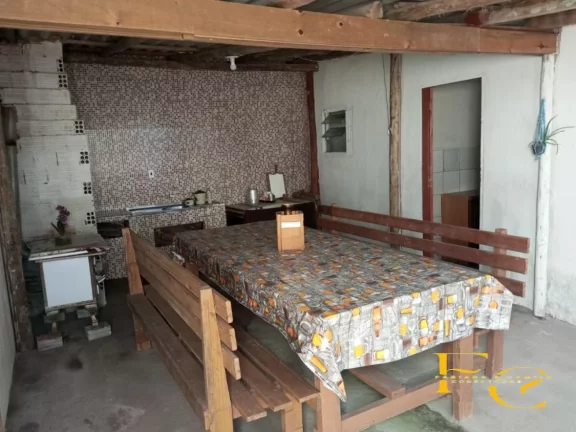 Imagem Vende-se Casa em Erechim!