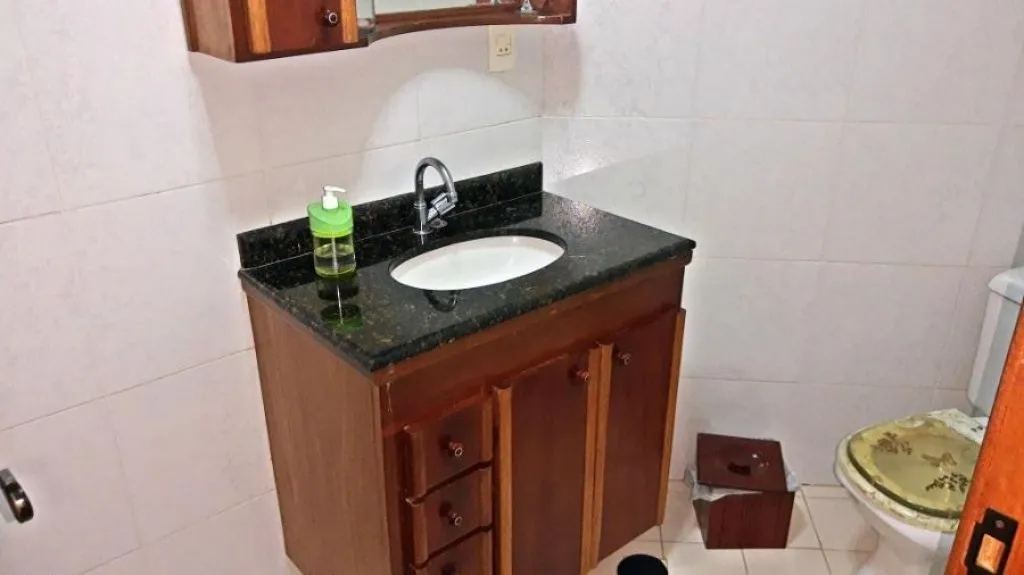 Imagem APARTAMENTO COM 100,00 m² - TUPI - PRAIA GRANDE SP