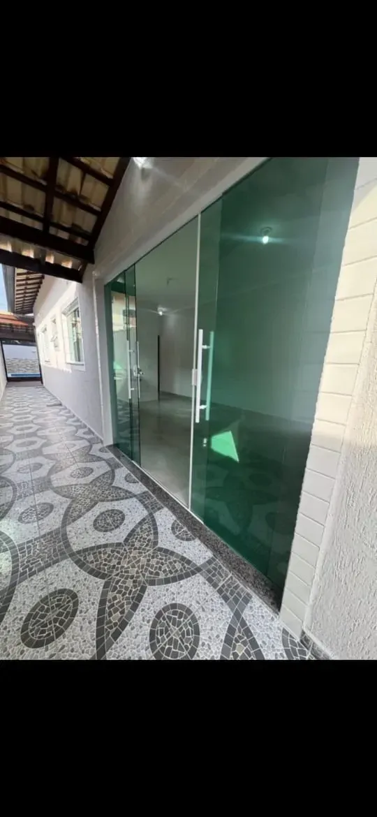 Foto do imóvel: Casa com 2 Quartos à Venda, 67, 25 m² em Santa Julia