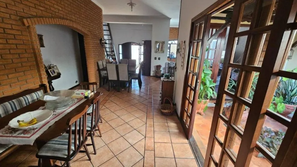 Imagem CASA COM 165,00 m² - CANTO DO FORTE - PRAIA GRANDE SP