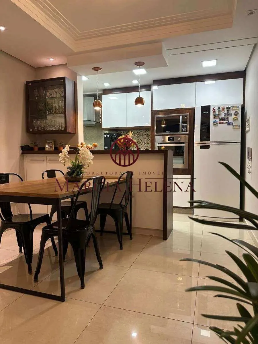 Imagem Apartamento à venda, no Vita Parque em Campinas, Parque Industrial, com 3 quartos, 67m2