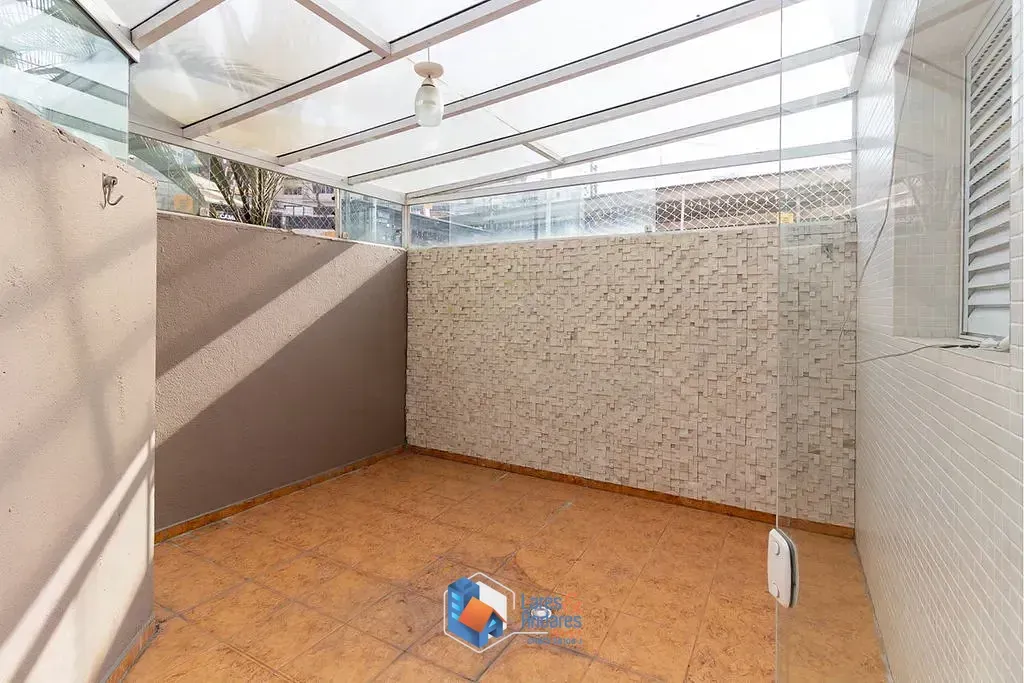 Imagem Apartamento à venda 2 Quartos 1 Vaga 87M² Chácara Inglesa São Paulo - SP