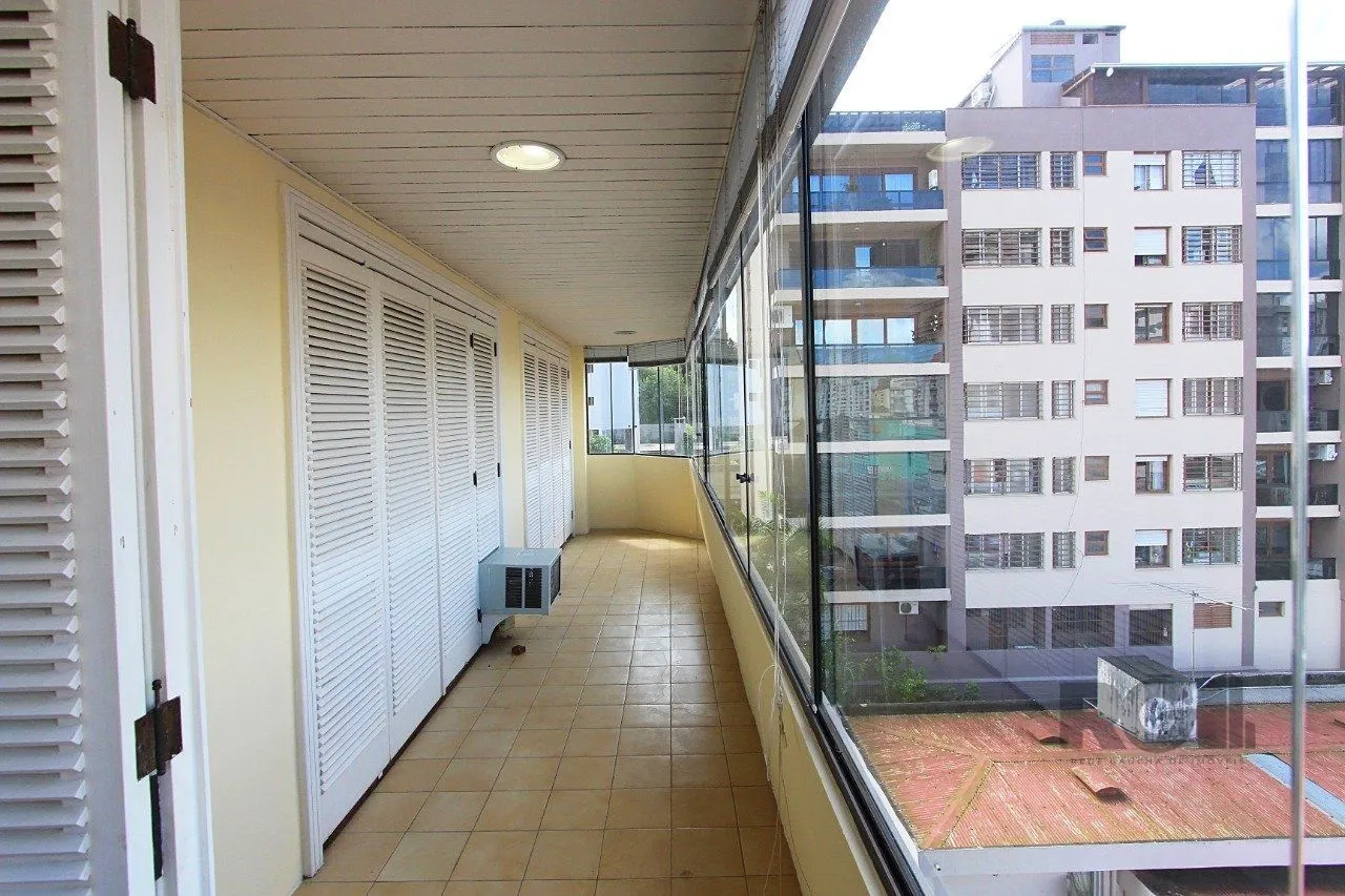 Imagem Apartamento para Venda - 186.15m², 3 dormitórios, sendo 1 suites, 2 vagas - Vila Rosa