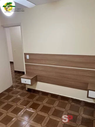 Imagem APTO COM 62M² PROXIMO AO METRO SANTANA