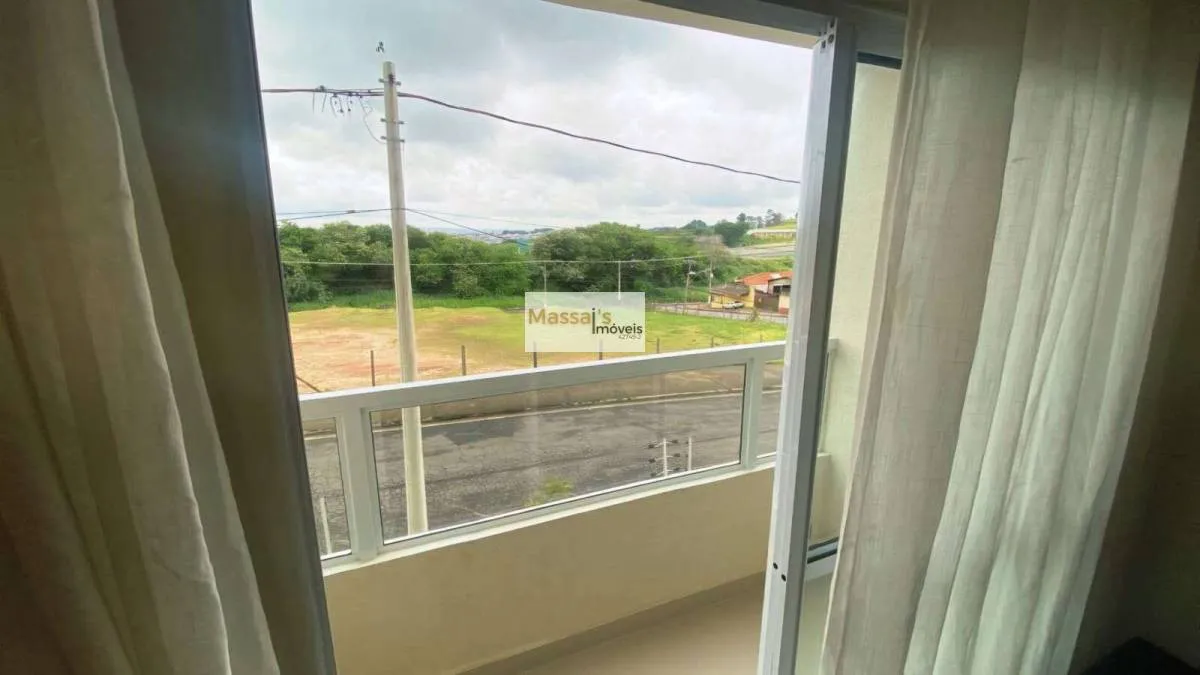 Imagem Apartamento à venda, no RESIDENCIAL CAMPO DAS FIGUEIRAS em Campinas, Jardim Nova Europa, com 2 quartos, 47m2