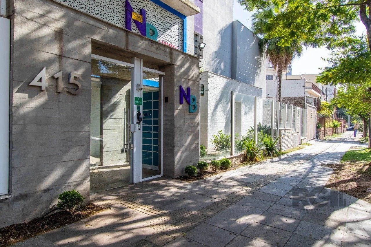 Imagem Apartamento em Santa Cecília