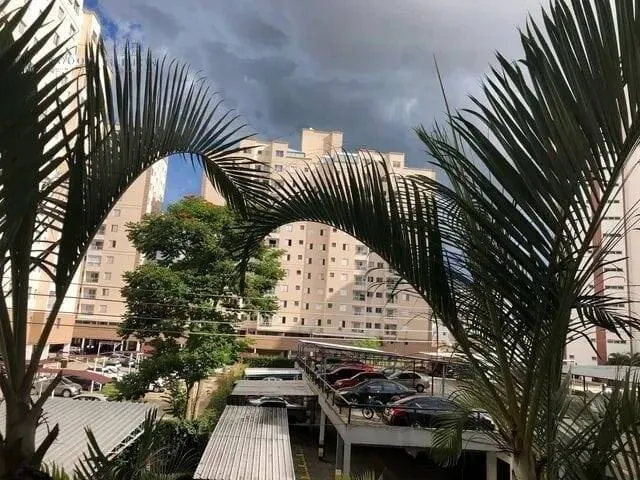 Imagem Apartamento à venda 3 Quartos, 1 Suite, 2 Vagas, 90M², Vila Santa Fé, Taubaté - SP | Condomínio Via Shnneider