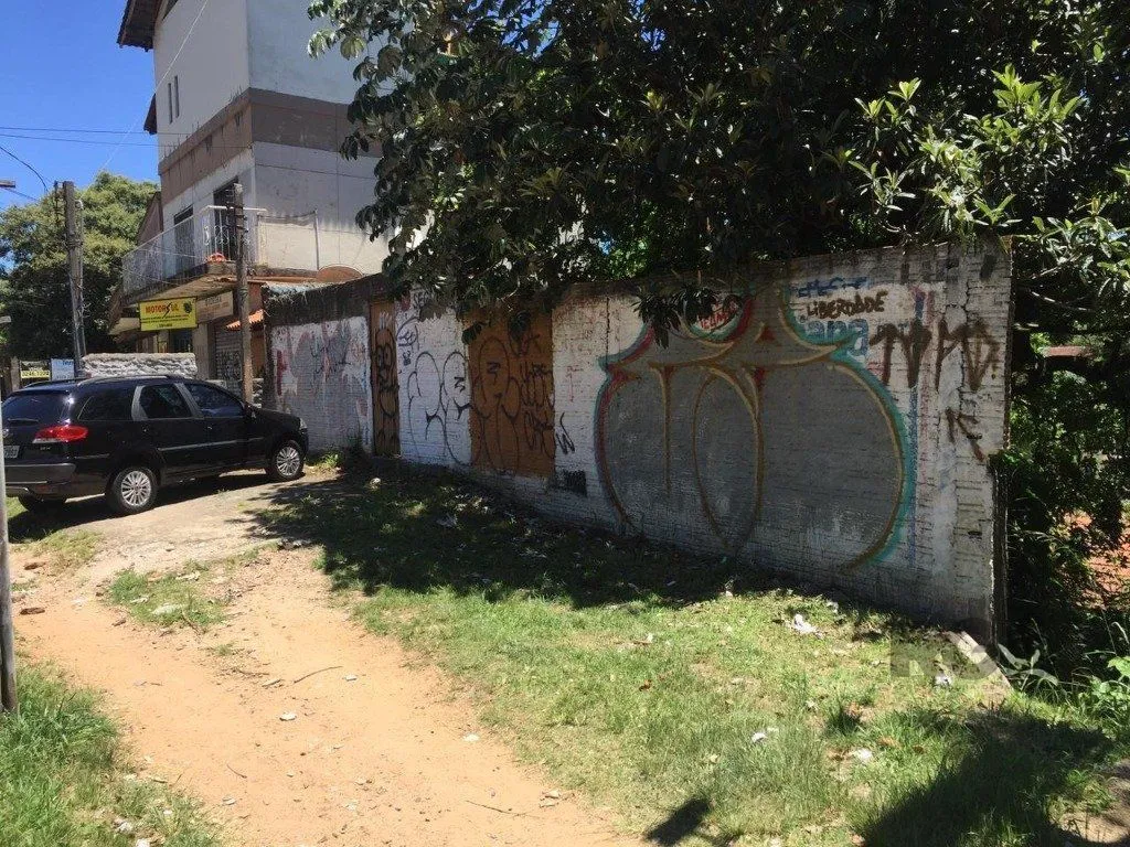 Imagem Terreno em Vila Conceição