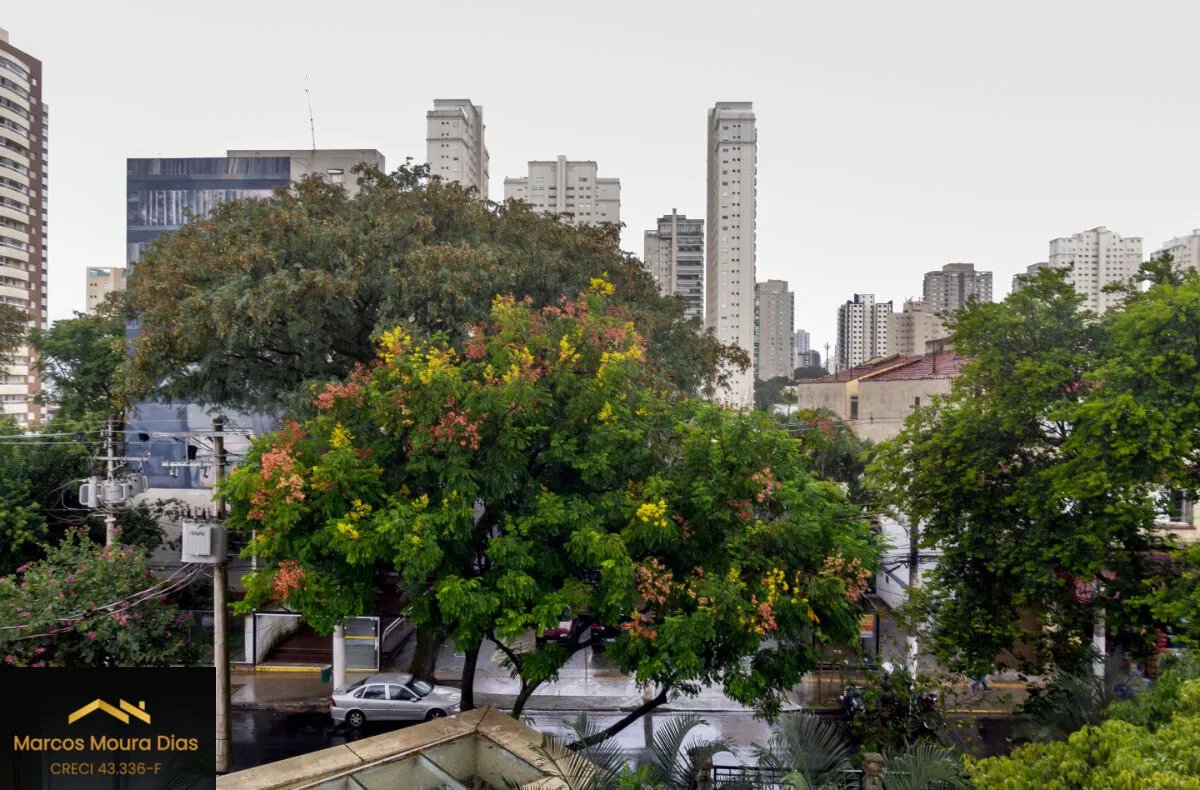 Imagem Apartamento à Venda no Condomínio Scene Vila Romana - 89m² | 2 Dorms (1 Suíte) | 2 Vagas