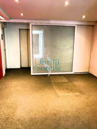 Imagem Conjunto Comercial à Venda em Cidade Monções - São Paulo/SP.