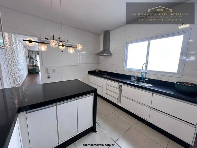 Imagem Casas no Litoral para venda em Praia Grande no bairro Canto do Forte