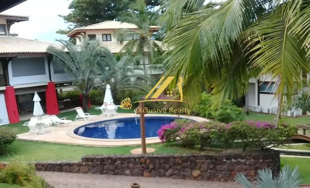 Imagem Apartamento RESIDENCIAL em Mata de São João - Bahia,