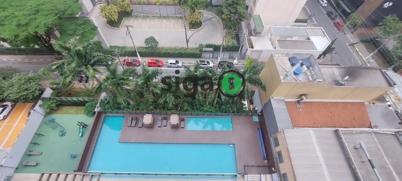 Imagem Apartamento para locação 70 m²