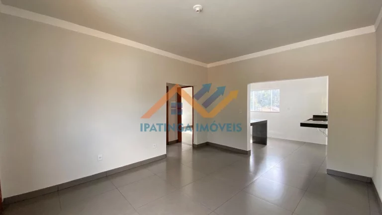 Imagem Apartamento no Vila Celeste - Ipatinga