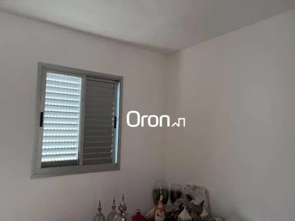 Imagem Apartamento à venda, 78 m² por R$ 450.000,00 - Jardim Europa - Goiânia/GO