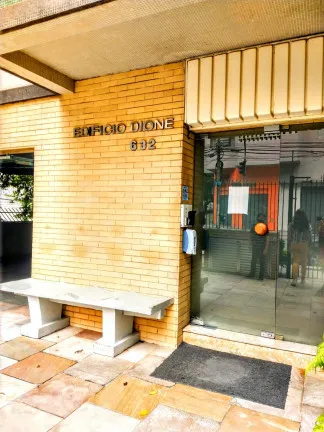 Foto do imóvel Apartamento com 1 Quarto para Alugar, 50 m² em Perdizes - São Paulo