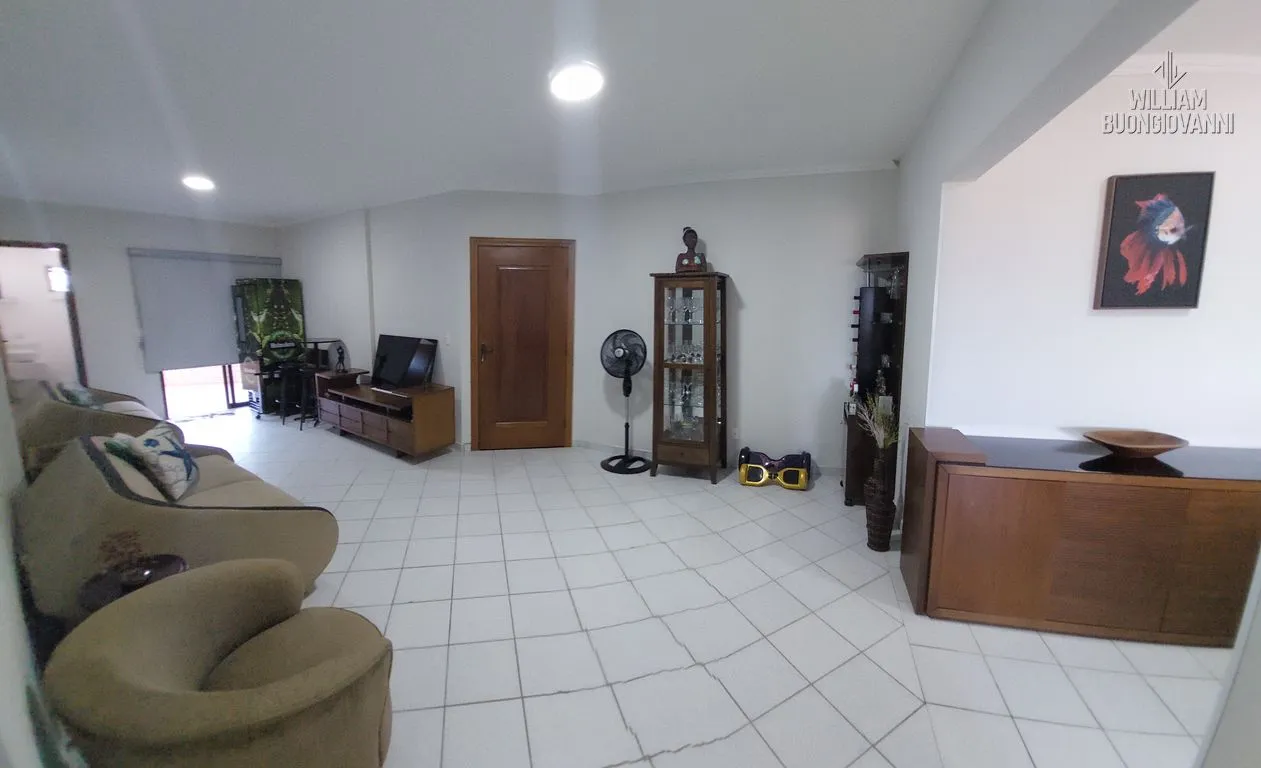 Imagem Apartamento 4 Quartos, Sendo 3 Suítes - Balneário Flórida, Praia Grande - SP