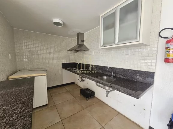Imagem Apartamento de 3 quartos com suíte em Caminho das Árvores: luxo, conforto e ótima localização em Salvador-BA!