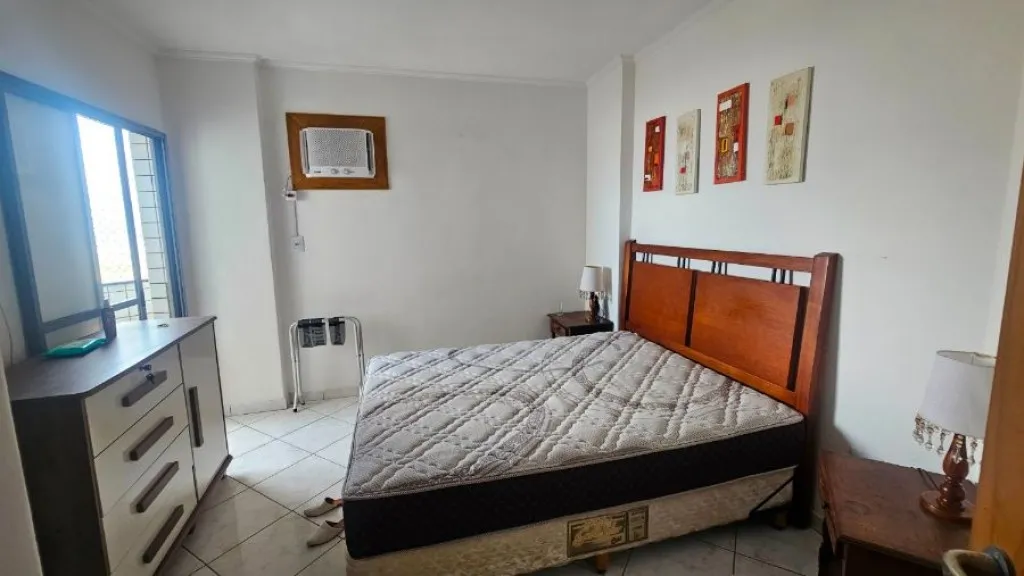 Imagem APARTAMENTO COM 141,00 m² - AVIAÇÃO - PRAIA GRANDE SP