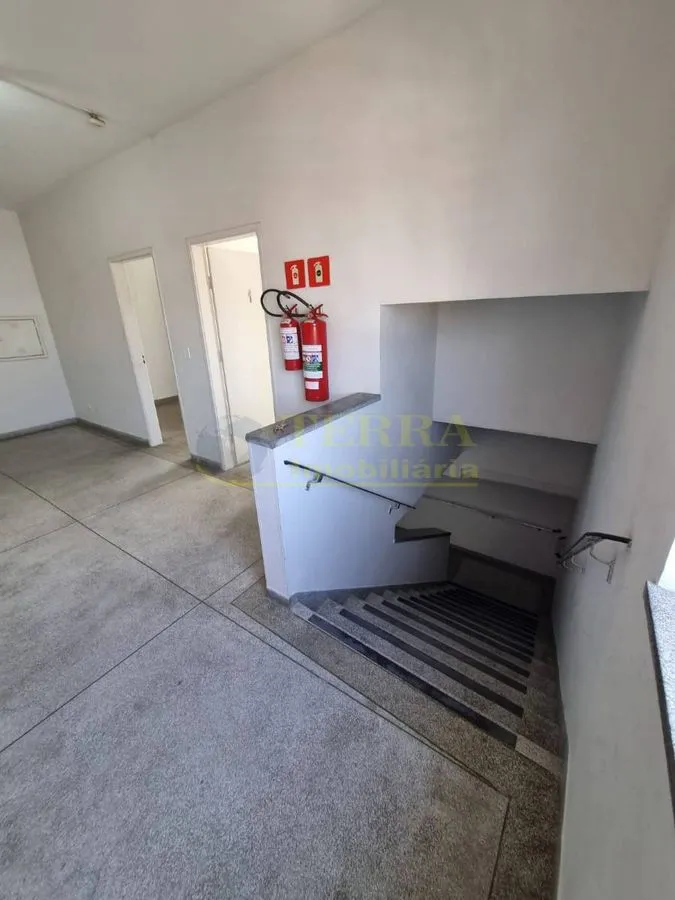 Imagem Sala comercial localizada no Jardim das Flores/Osasco