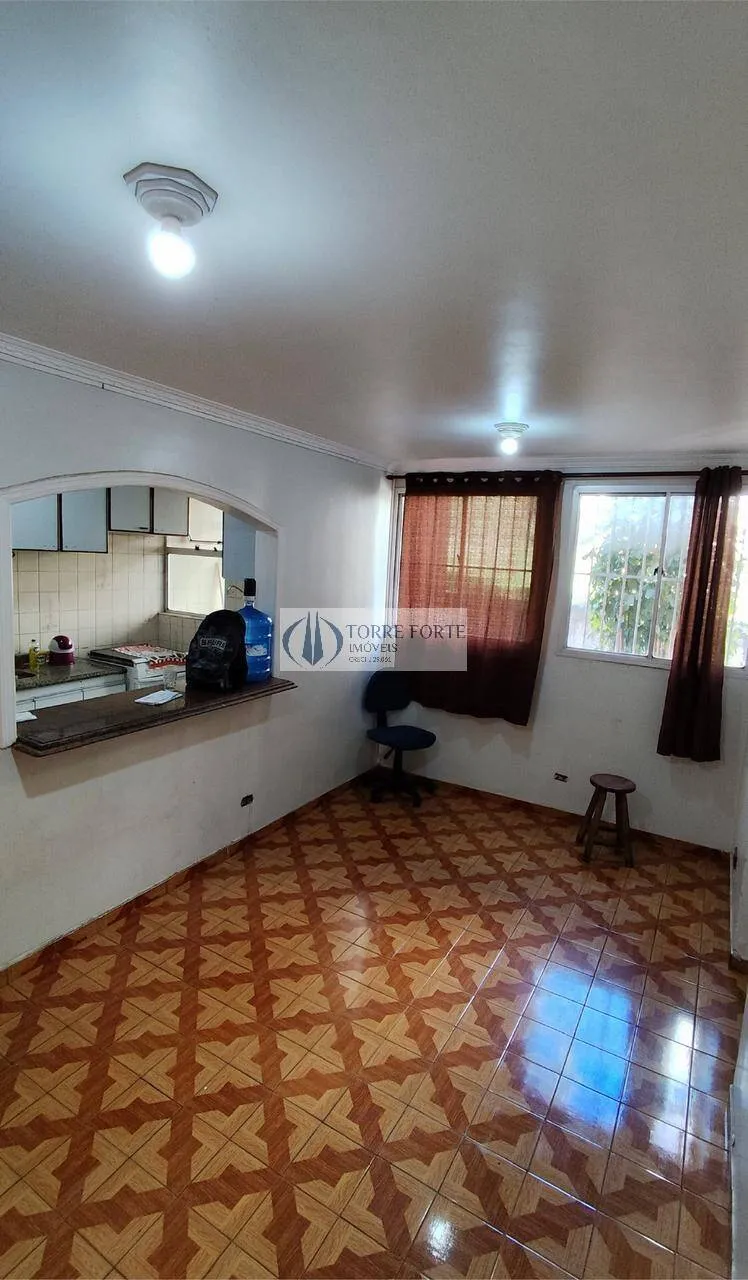 Foto do imóvel Apartamento com 2 dormitórios no Cangaíba em Rua Ribeira do Pombal